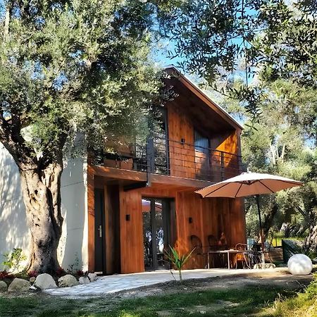 Coratina Cottage Ulcinj Exterior foto