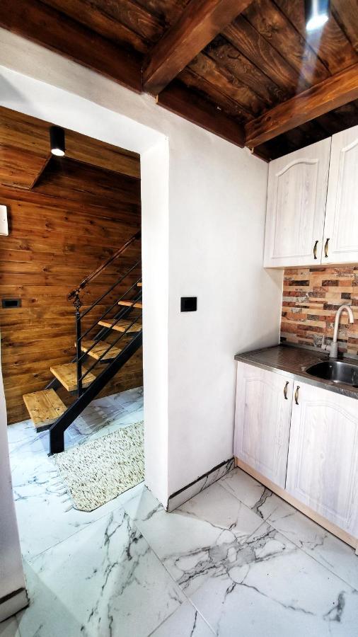 Coratina Cottage Ulcinj Exterior foto