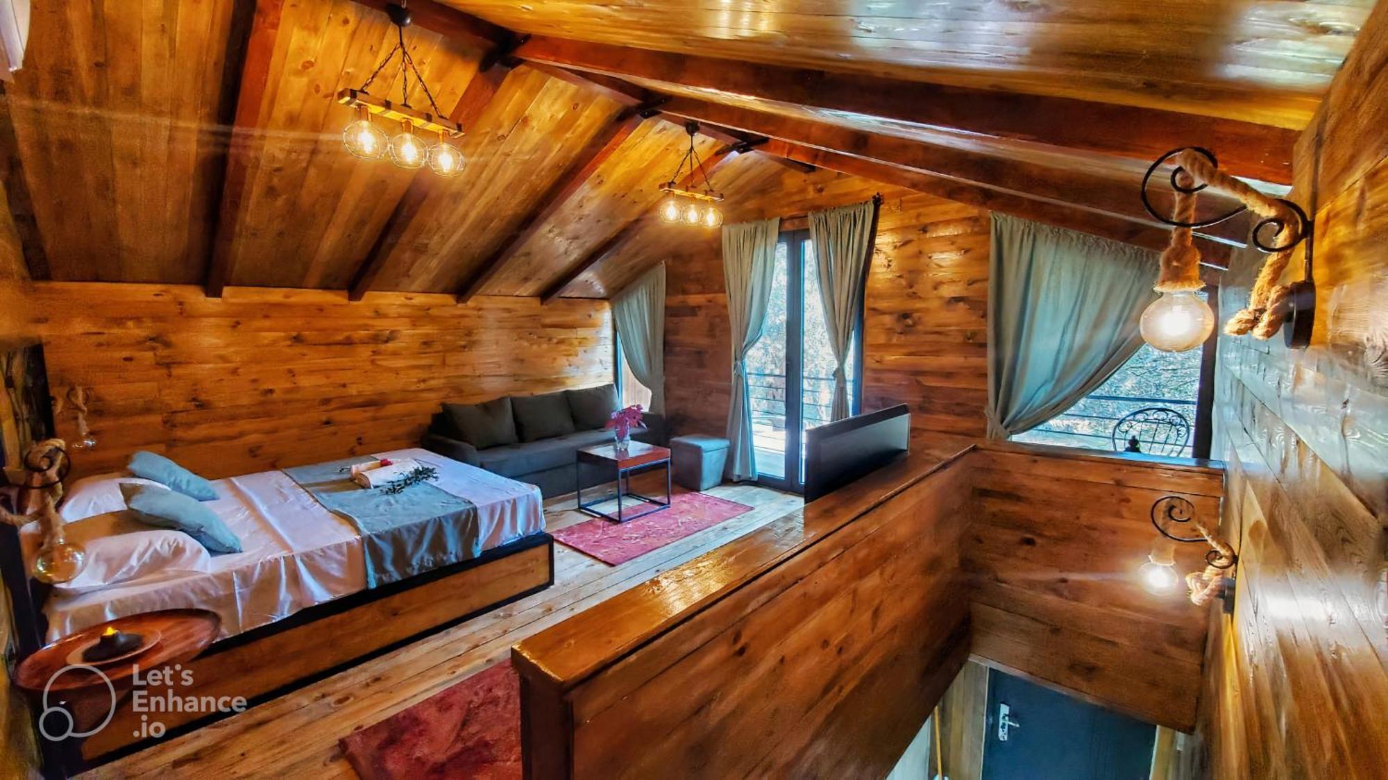 Coratina Cottage Ulcinj Exterior foto