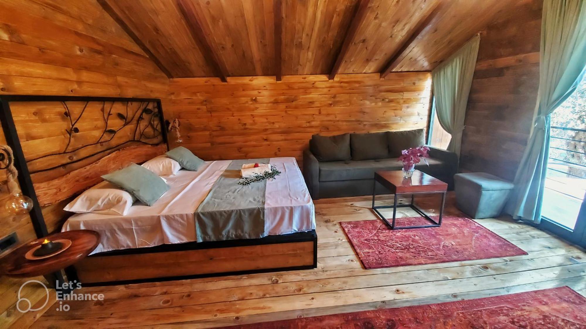 Coratina Cottage Ulcinj Exterior foto