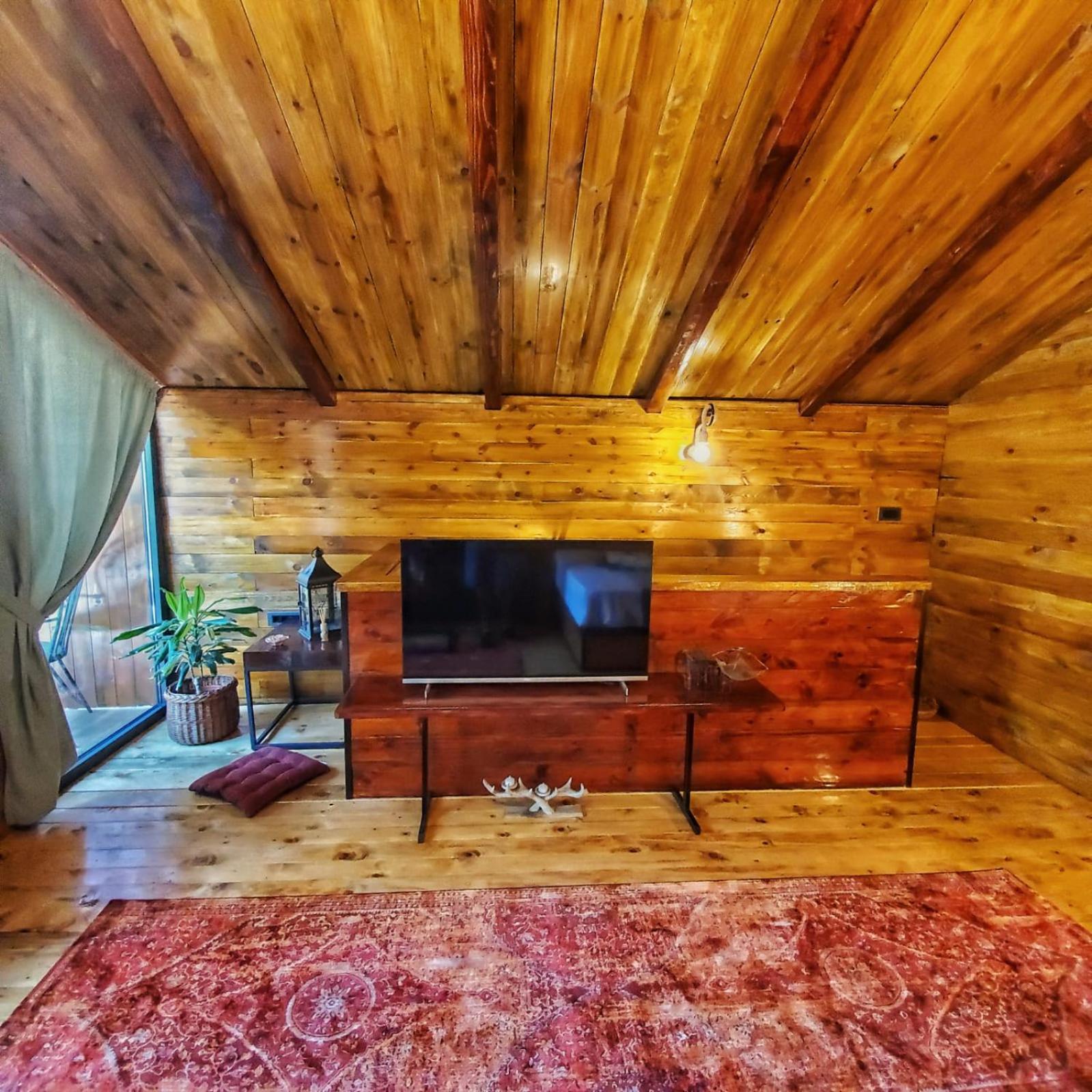 Coratina Cottage Ulcinj Exterior foto