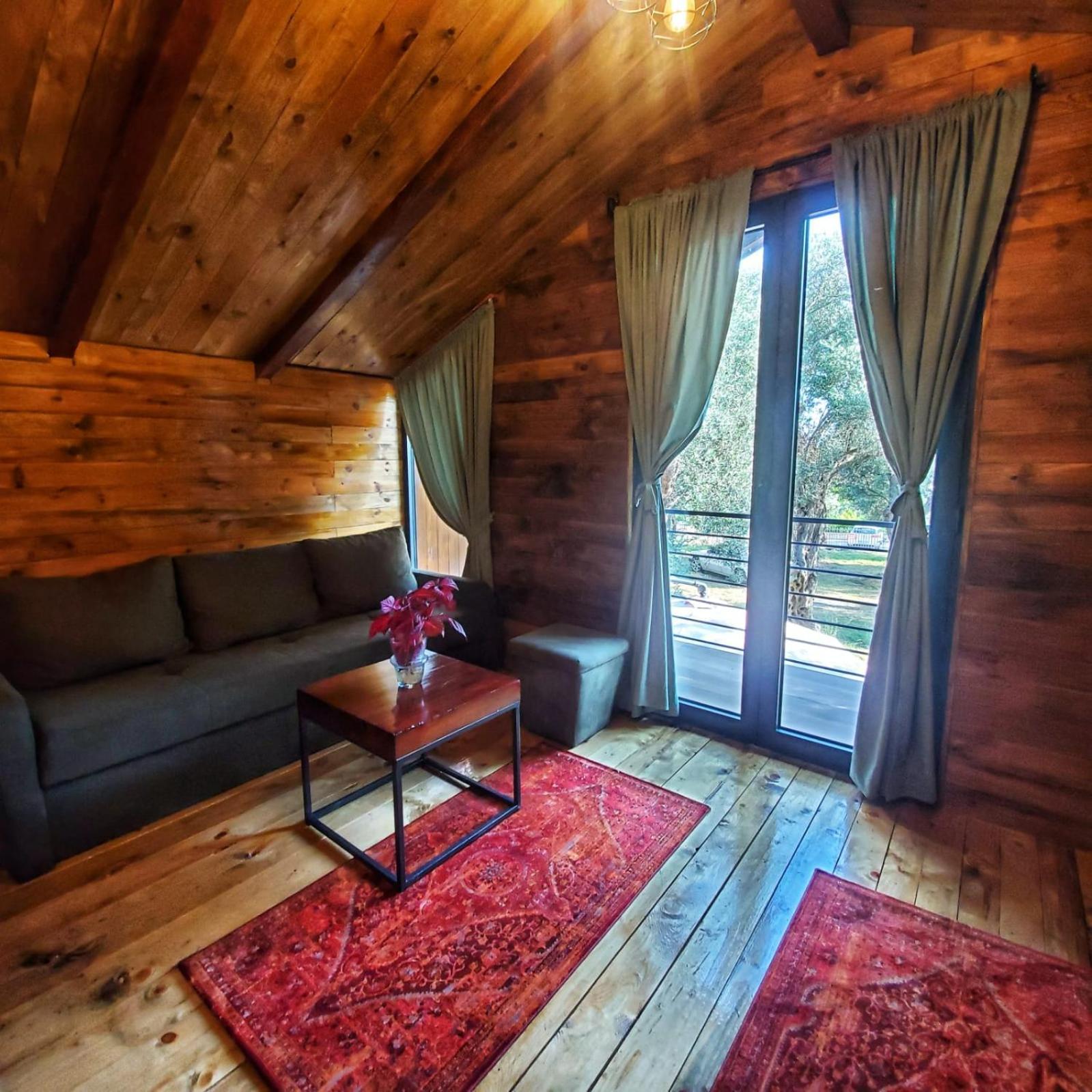Coratina Cottage Ulcinj Exterior foto