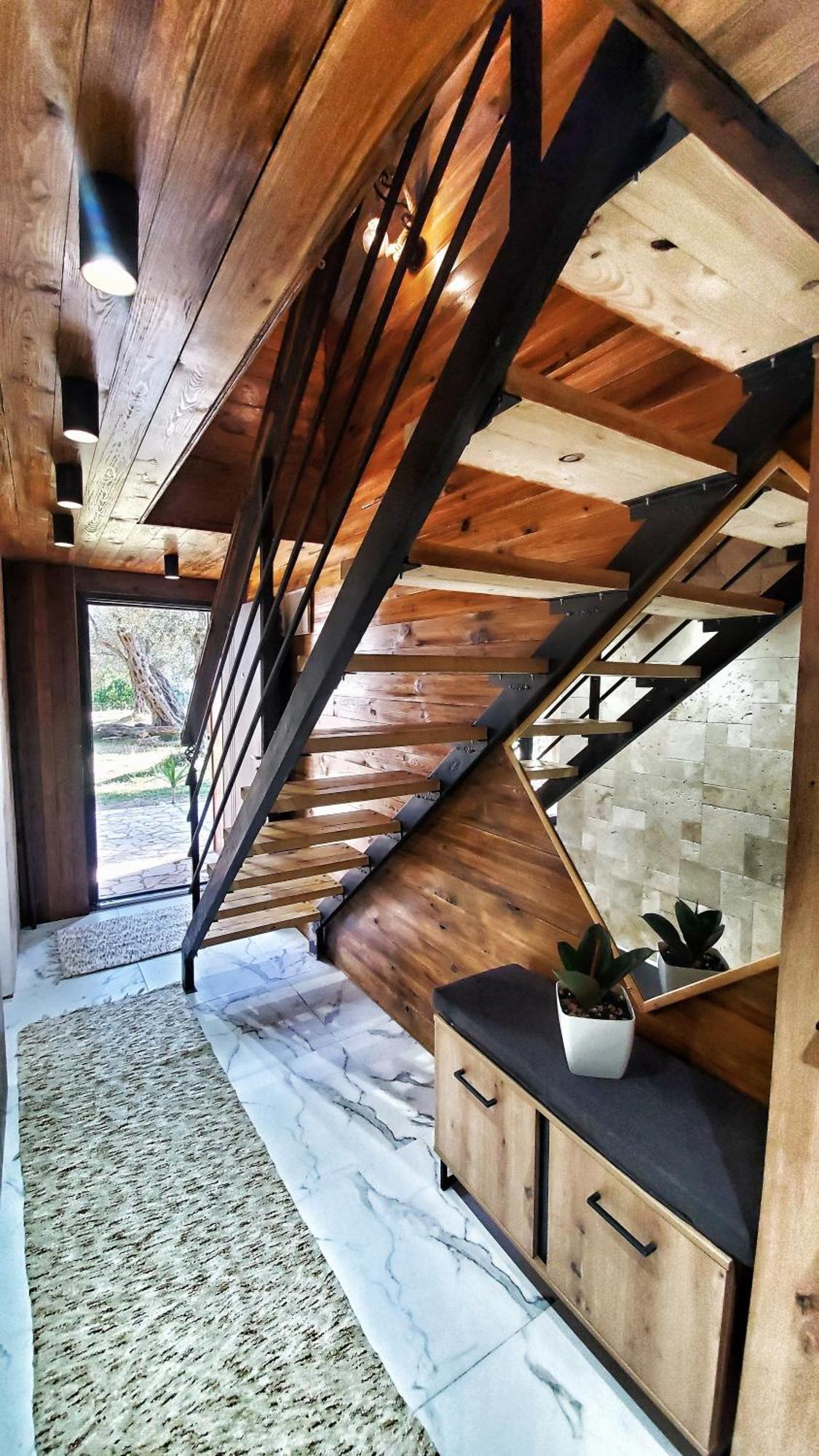 Coratina Cottage Ulcinj Exterior foto